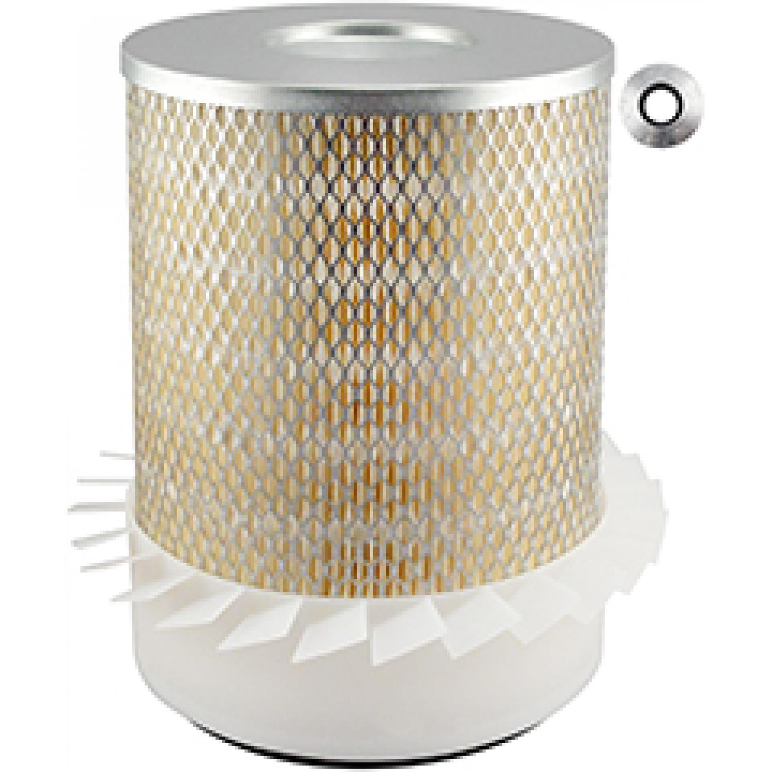 Baldwin LL1636FN - Air Filter Baldwin LL1636FN Air Filter product image 1 of 1