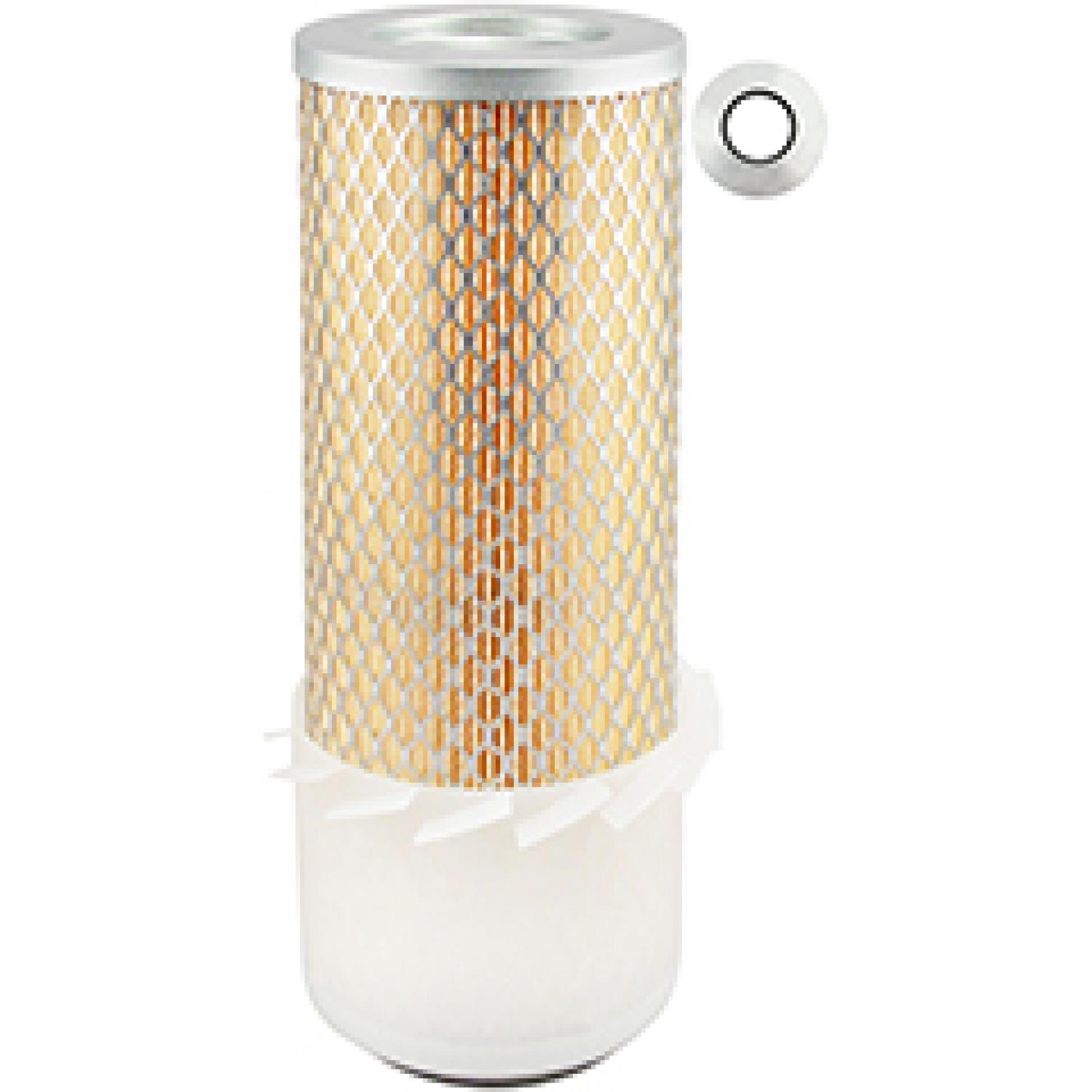 Baldwin LL1690FN - Air Filter Baldwin LL1690FN Air Filter product image 1 of 1