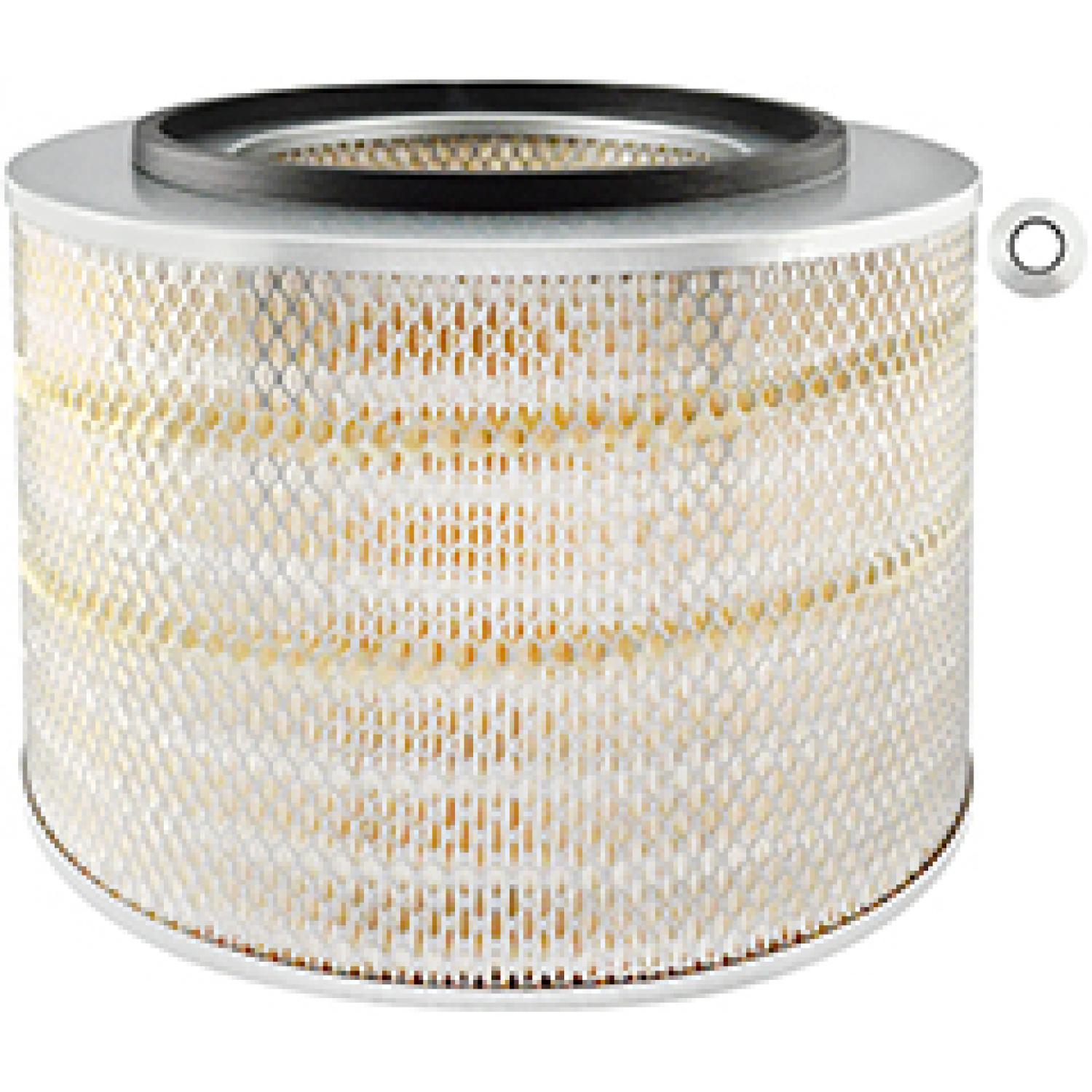 Baldwin LL2642 Air Filter product image 1 of 1