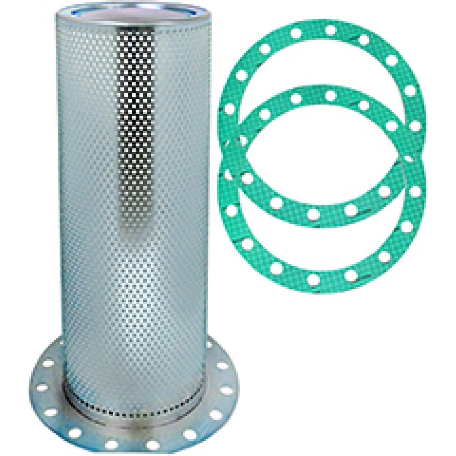 Baldwin OAS99018 - Engine Oil Separator Baldwin OAS99018 Engine Oil Separator product image 1 of 1