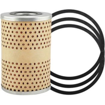 1962 MG MGA Engine Oil Filter
