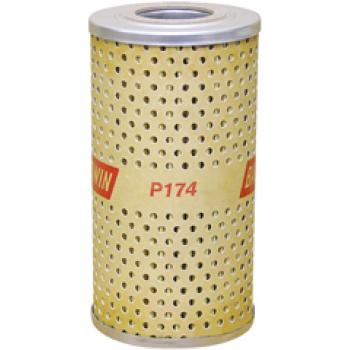 1971 Aston Martin DBS Engine Oil Filter Baldwin P174 image 1 of 1