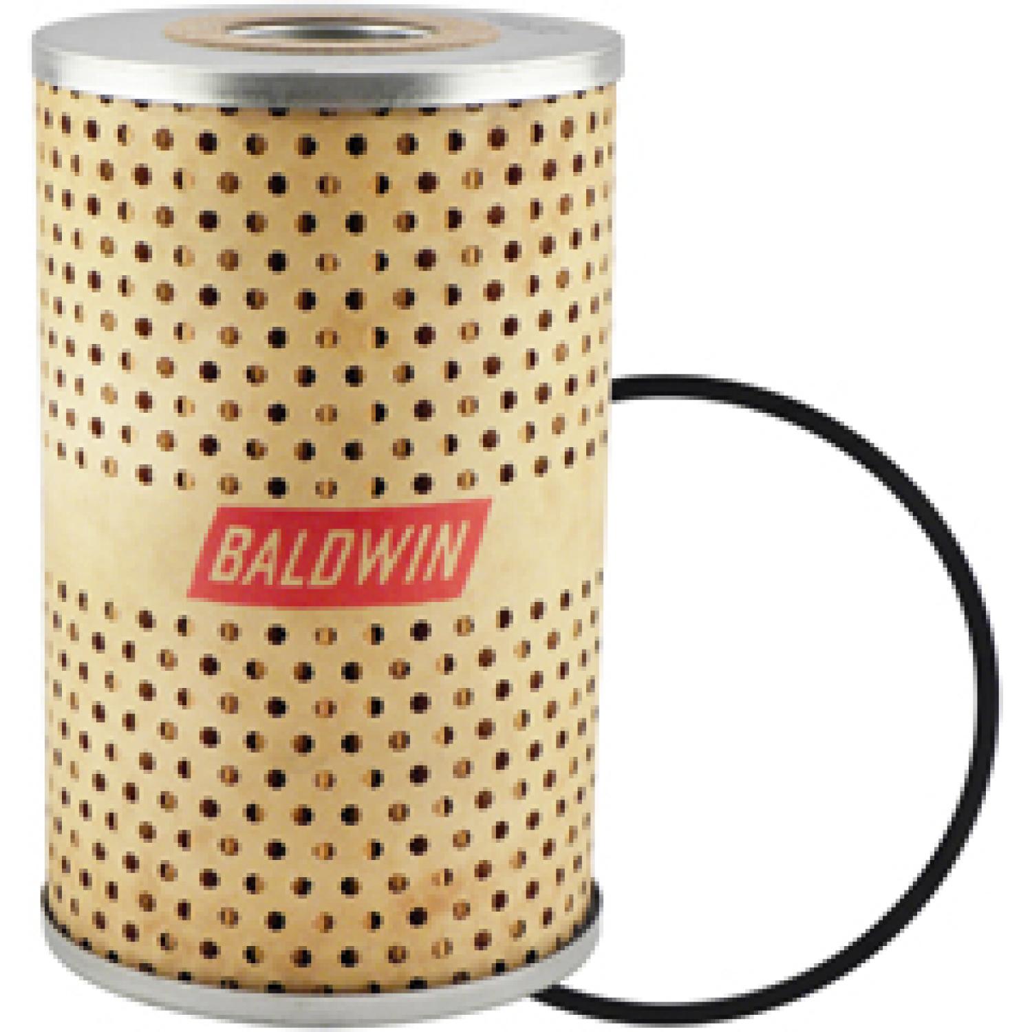 Baldwin P18 - Engine Oil Filter Baldwin P18 Engine Oil Filter product image 1 of 1
