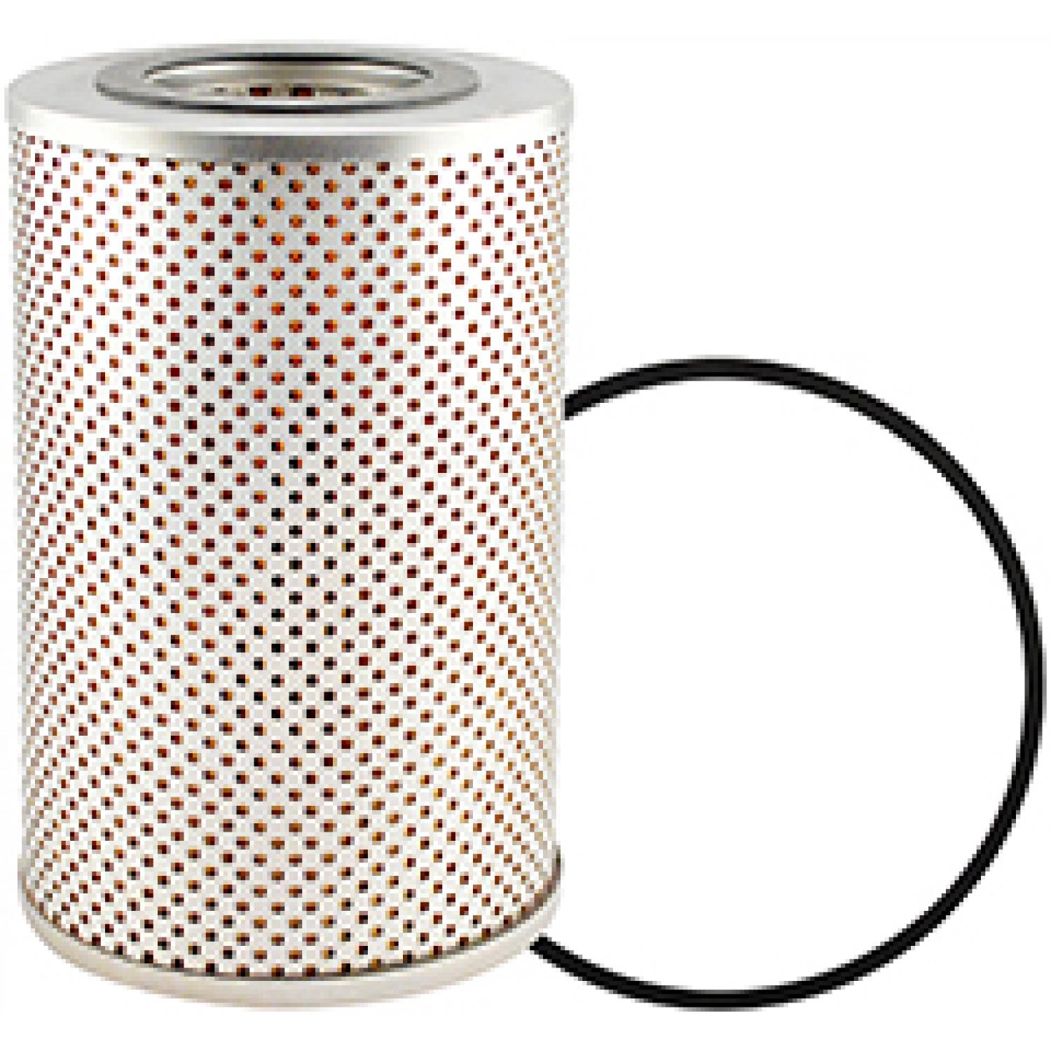 Baldwin P204HD10 - Hydraulic Filter Baldwin P204HD10 Hydraulic Filter product image 1 of 1