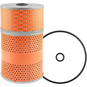 1991 Mitsubishi Fuso FM Engine Oil Filter Baldwin P249 image 1 of 1