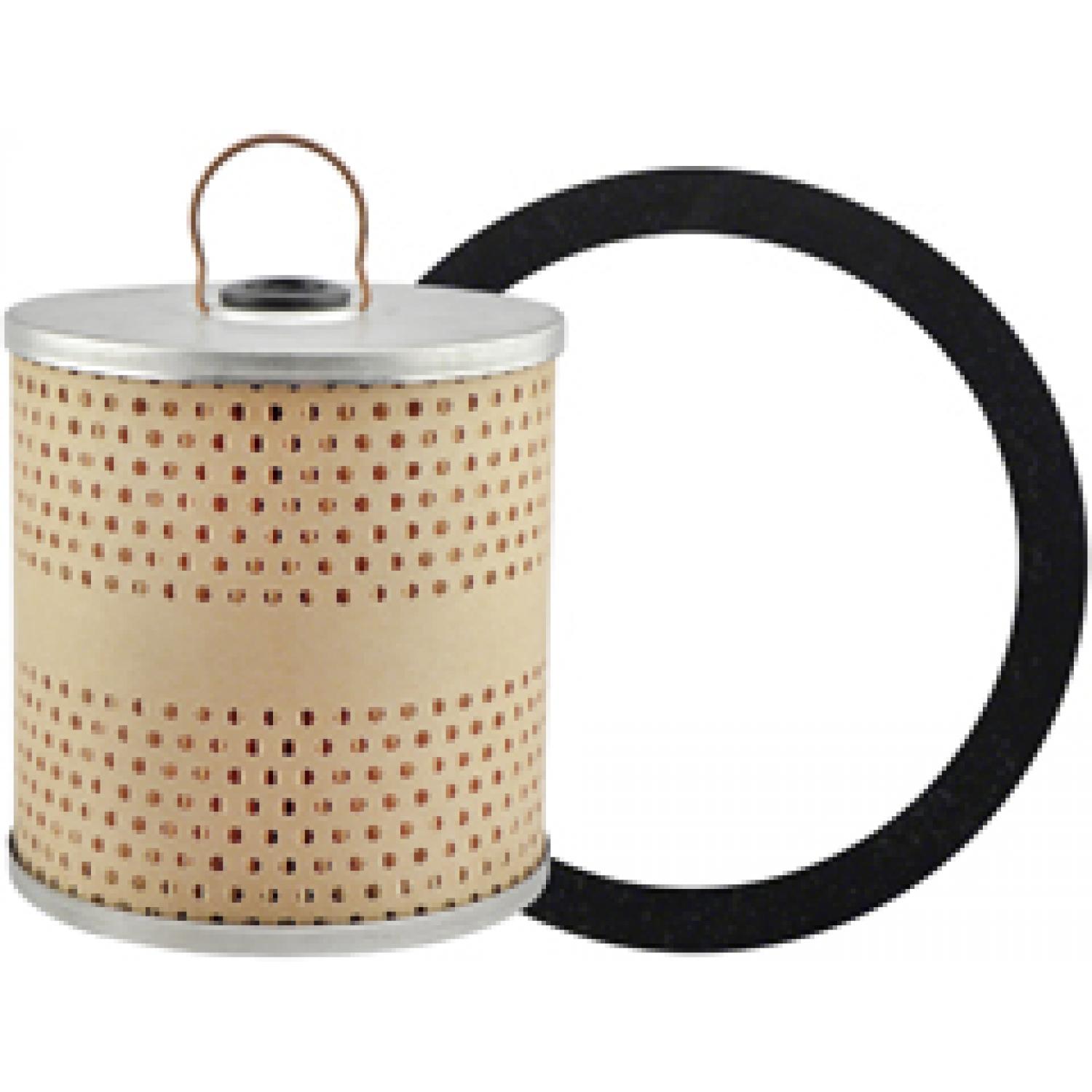 Baldwin P26 - Engine Oil Filter Baldwin P26 Engine Oil Filter product image 1 of 1