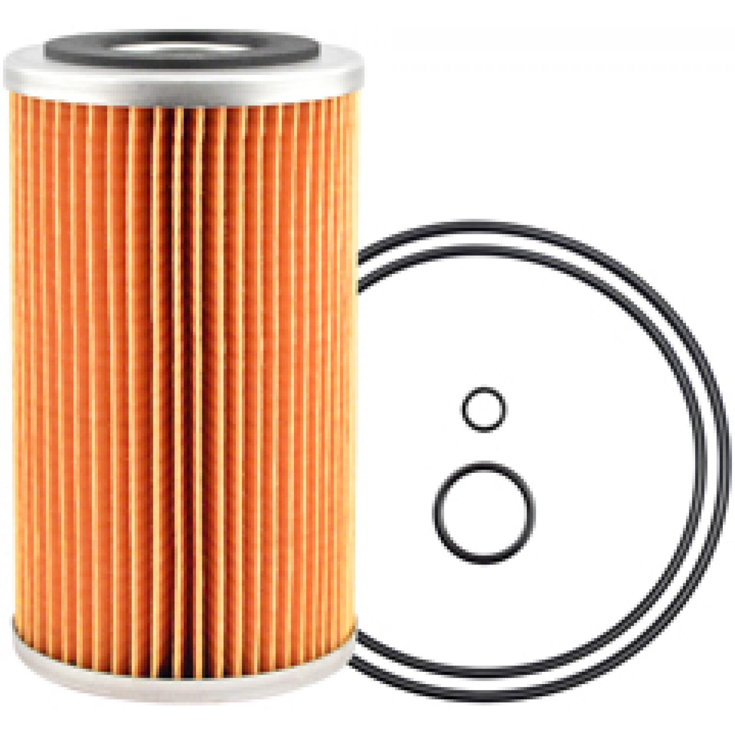 Baldwin P266 - Engine Oil Filter Baldwin P266 Engine Oil Filter product image 1 of 1