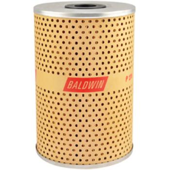 1979 International 1854 Engine Oil Filter Baldwin P276 image 1 of 1