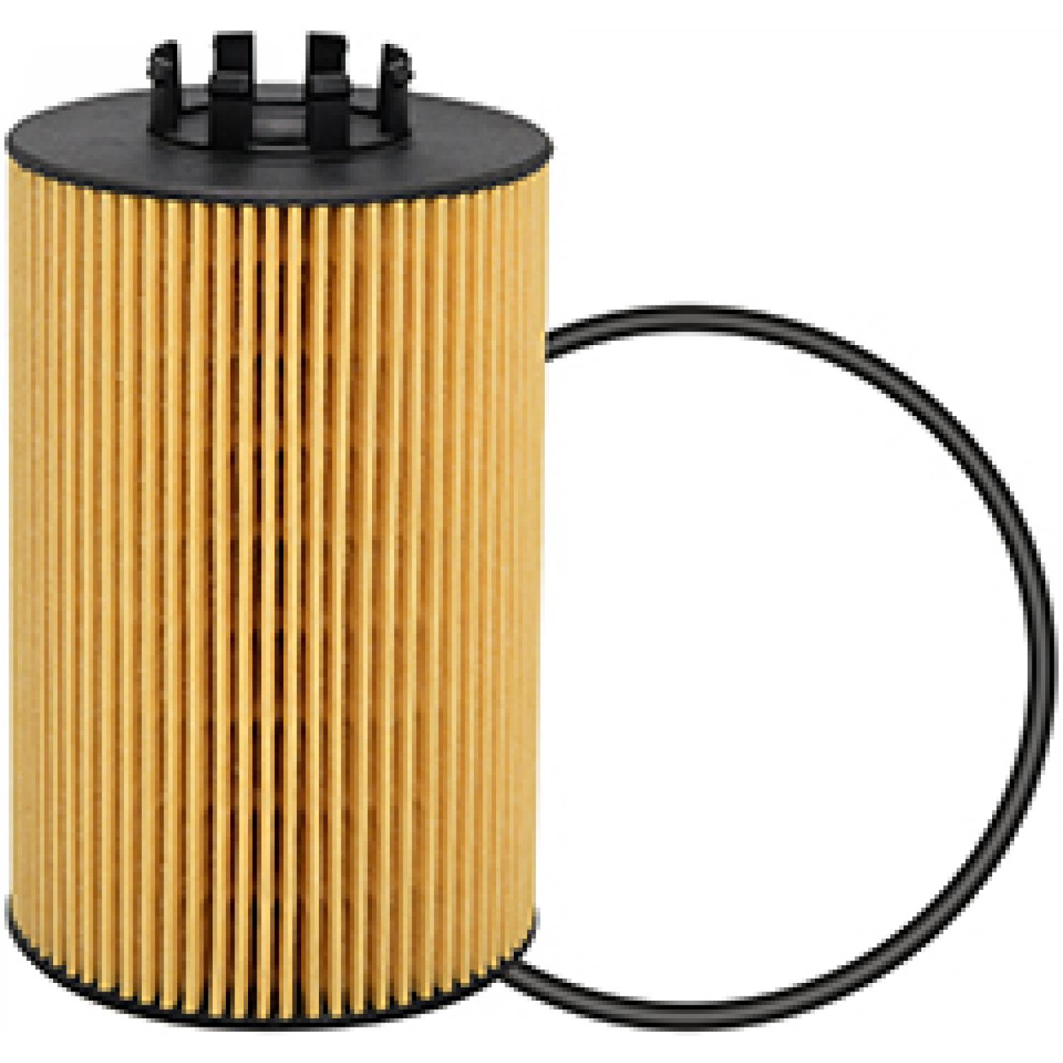 Baldwin P40017 Engine Oil Filter product image 1 of 1