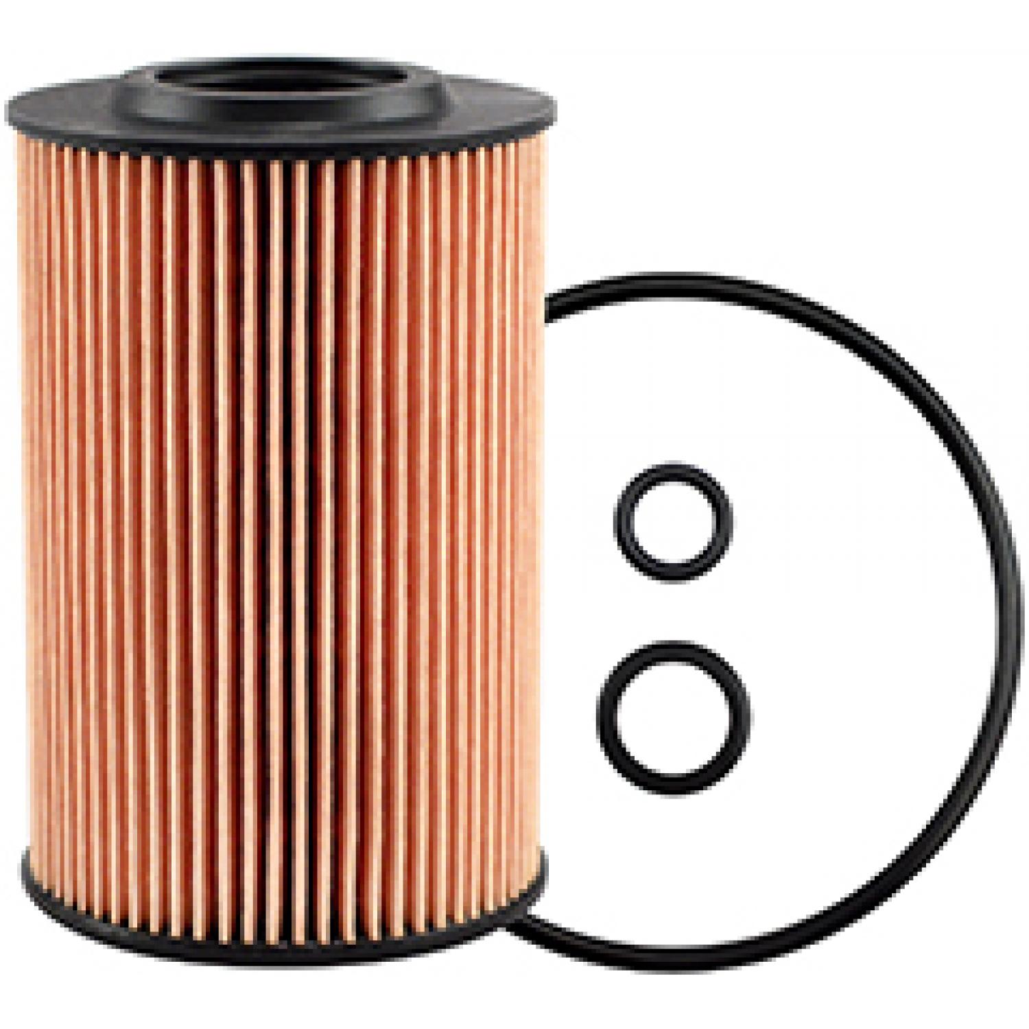 Baldwin P40024 - Engine Oil Filter Baldwin P40024 Engine Oil Filter product image 1 of 1