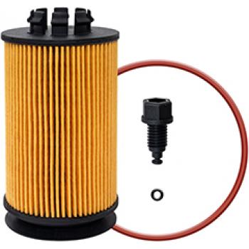 2018 Mitsubishi Fuso Canter FE125 Engine Oil Filter