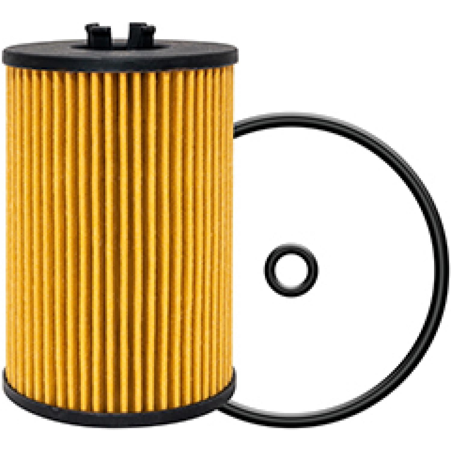 Baldwin P40061 - Engine Oil Filter Baldwin P40061 Engine Oil Filter product image 1 of 1