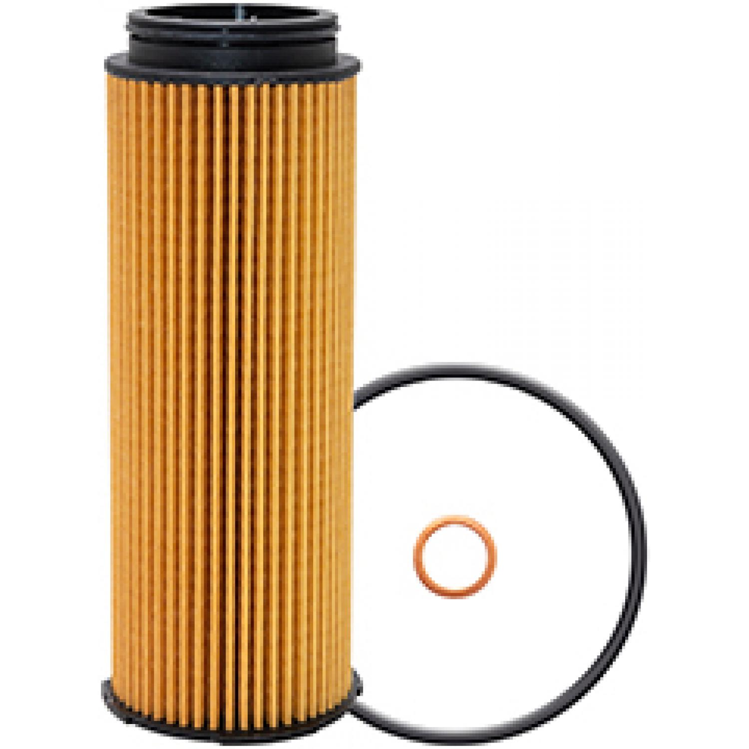 Baldwin P40076 - Engine Oil Filter Baldwin P40076 Engine Oil Filter product image 1 of 1