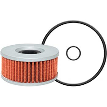 Baldwin P40085 Engine Oil Filter product image 1 of 1