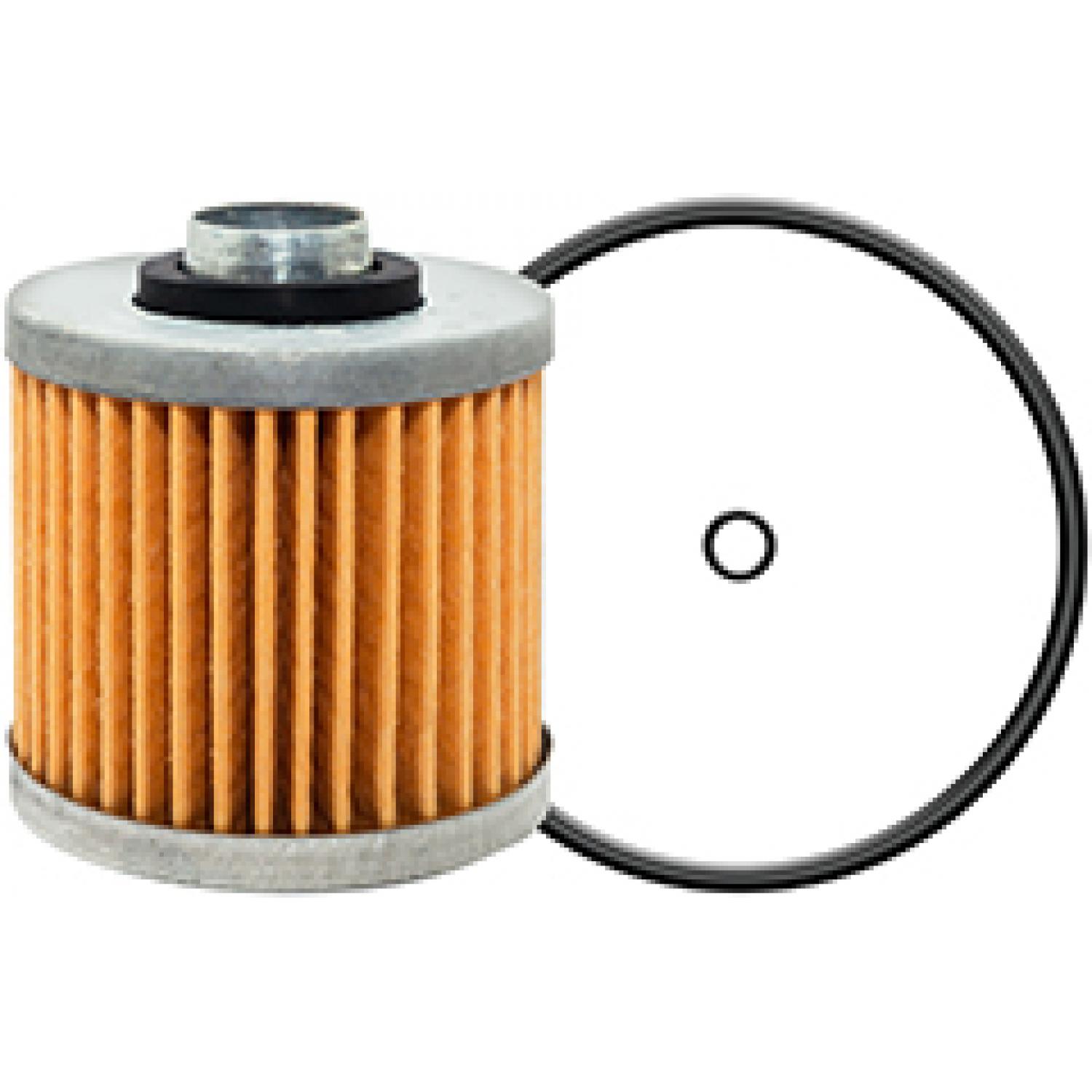 Baldwin P40091 - Engine Oil Filter Baldwin P40091 Engine Oil Filter product image 1 of 1