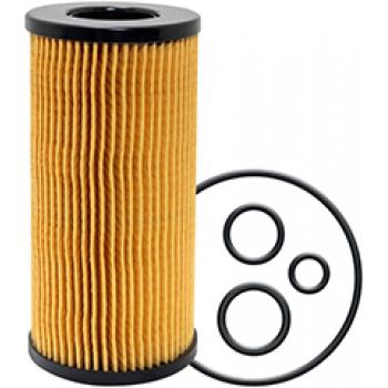 2006 Mercedes-Benz CL600 Engine Oil Filter