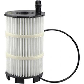 2011 Audi S6 Engine Oil Filter