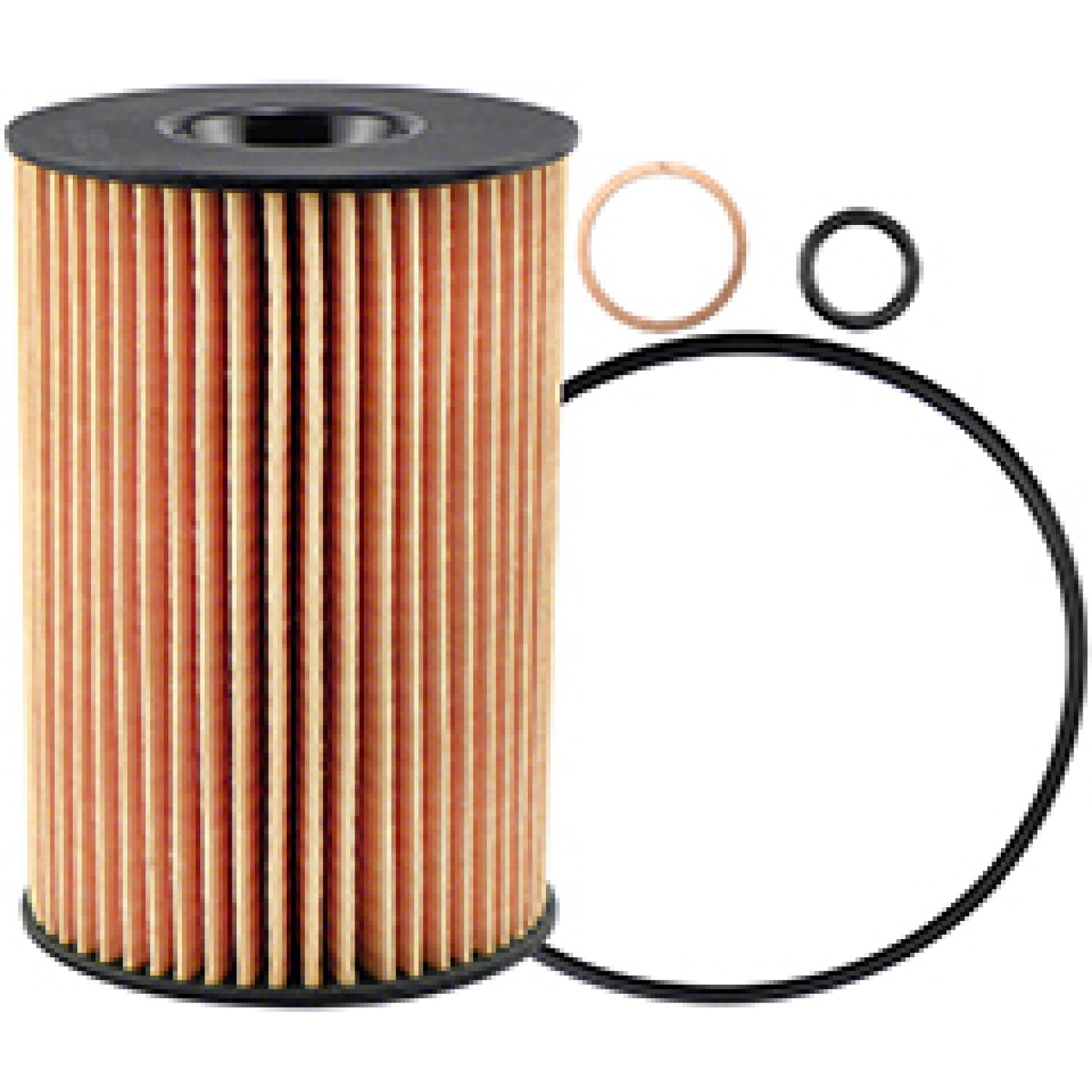 Baldwin P40104 - Engine Oil Filter Baldwin P40104 Engine Oil Filter product image 1 of 1