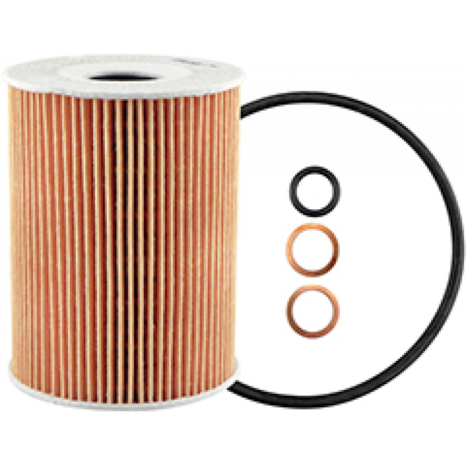 Baldwin P40106 - Engine Oil Filter Baldwin P40106 Engine Oil Filter product image 1 of 1