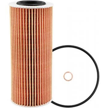 2010 BMW X5 Engine Oil Filter Baldwin P40107 image 1 of 1