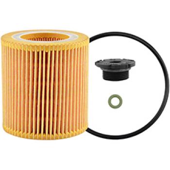 2016 BMW 328i Engine Oil Filter