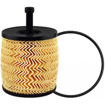 2007 Volkswagen Touareg Engine Oil Filter Baldwin P40117 image 1 of 1