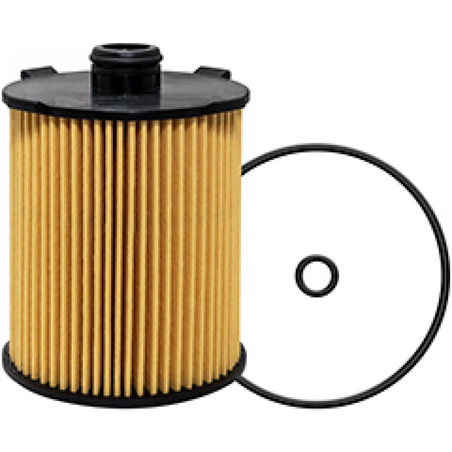 Baldwin P40134 Engine Oil Filter product image 1 of 1