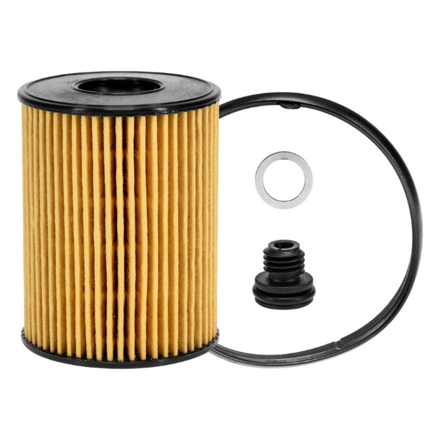 Baldwin P40163 - Engine Oil Filter Baldwin P40163 Engine Oil Filter product image 1 of 1