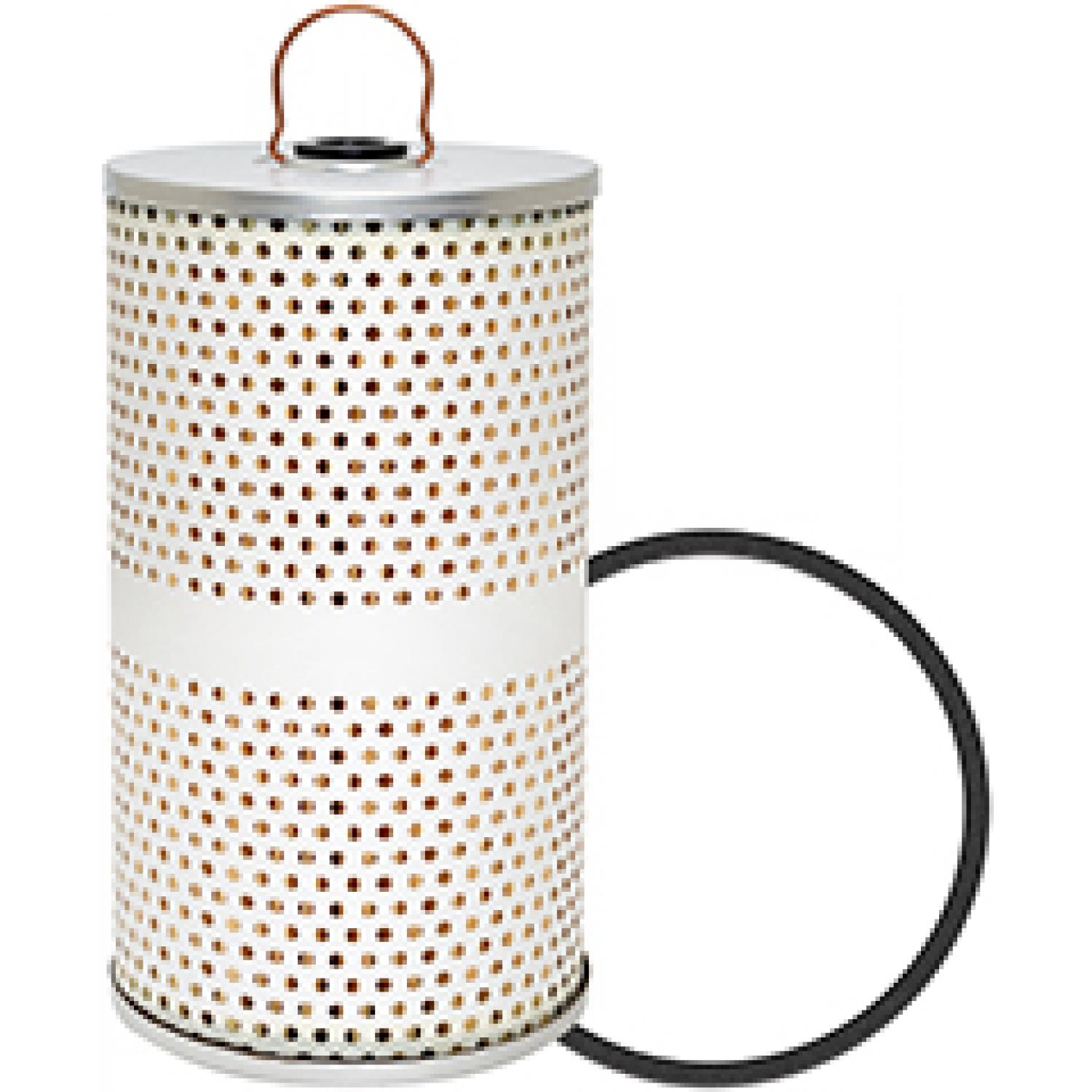 Baldwin P42 - Engine Oil Filter Baldwin P42 Engine Oil Filter product image 1 of 1