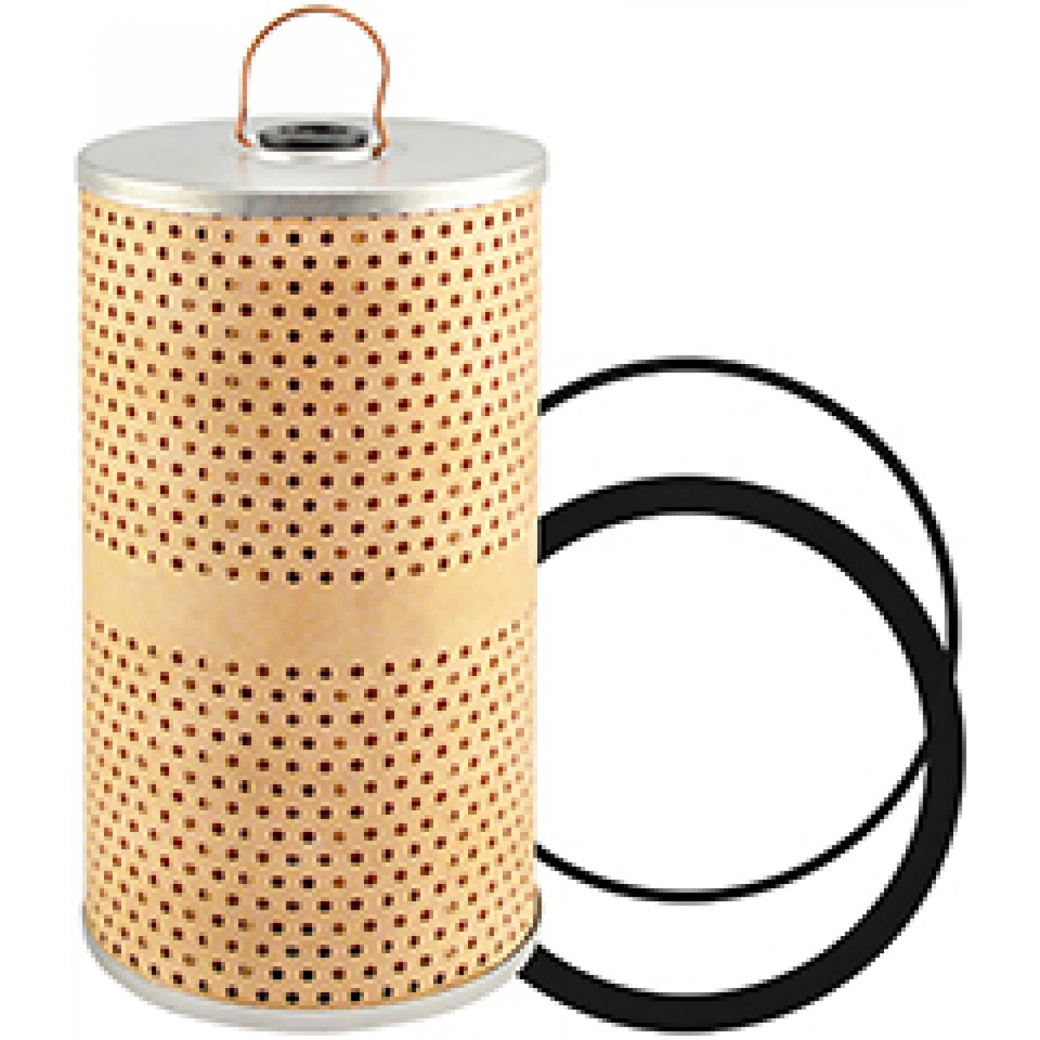 Baldwin P52 - Engine Oil Filter Baldwin P52 Engine Oil Filter product image 1 of 1