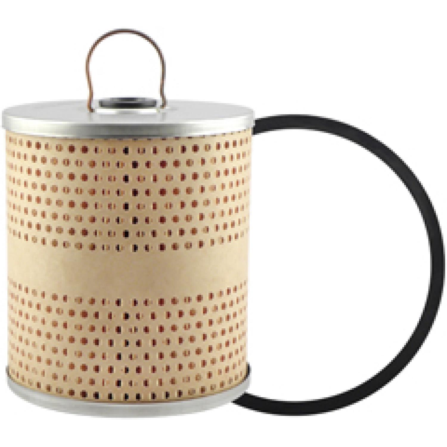 Baldwin P53 - Engine Oil Filter Baldwin P53 Engine Oil Filter product image 1 of 1