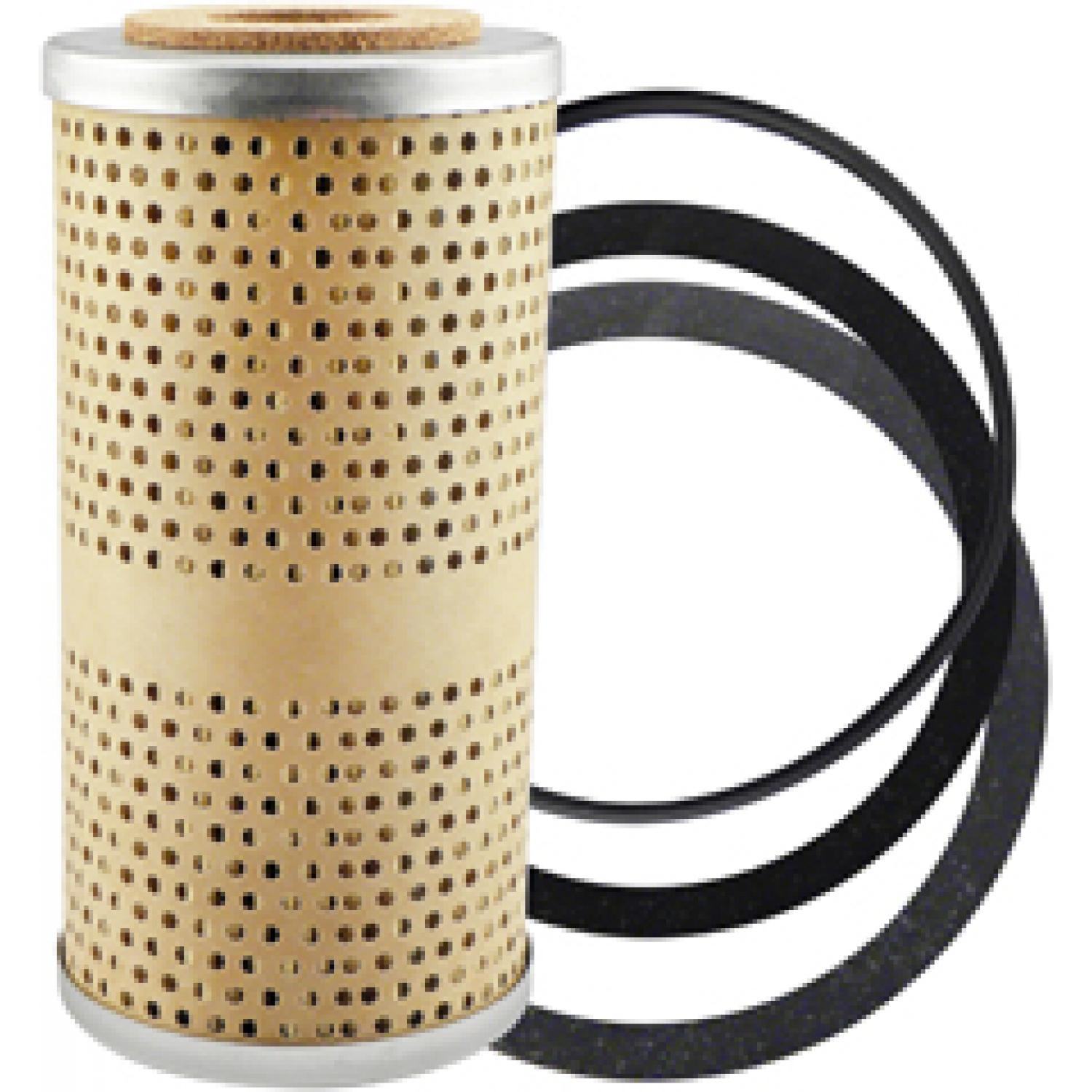 Baldwin P60 - Engine Oil Filter Baldwin P60 Engine Oil Filter product image 1 of 1