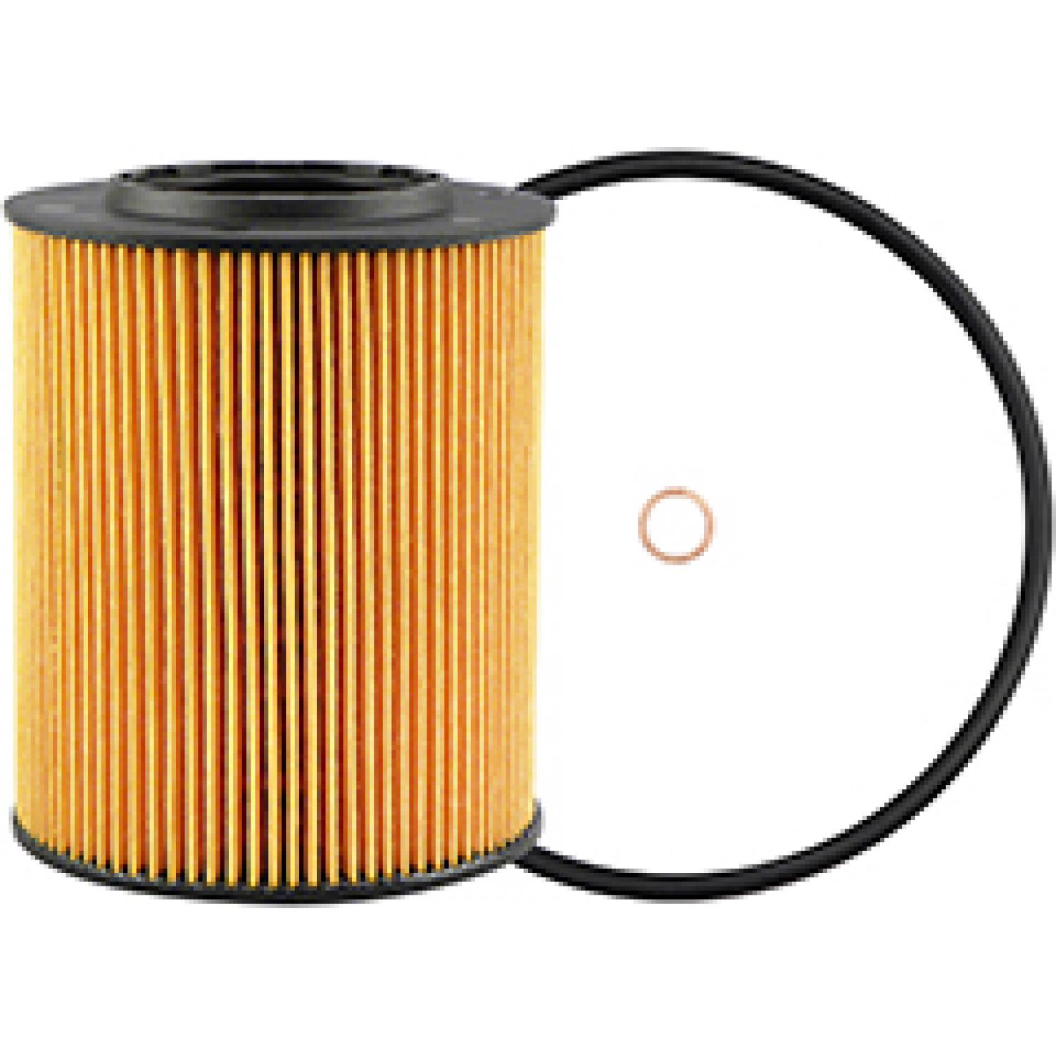 Baldwin P7138 - Engine Oil Filter Baldwin P7138 Engine Oil Filter product image 1 of 1