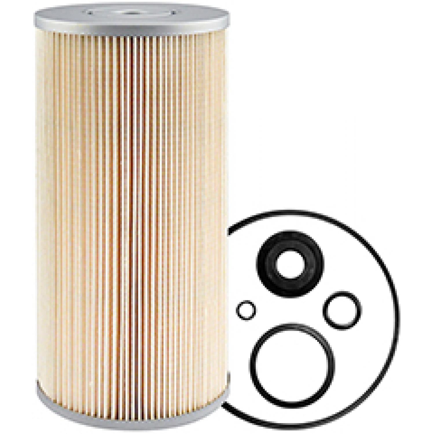 Baldwin P7185 - Engine Oil Filter Baldwin P7185 Engine Oil Filter product image 2 of 2