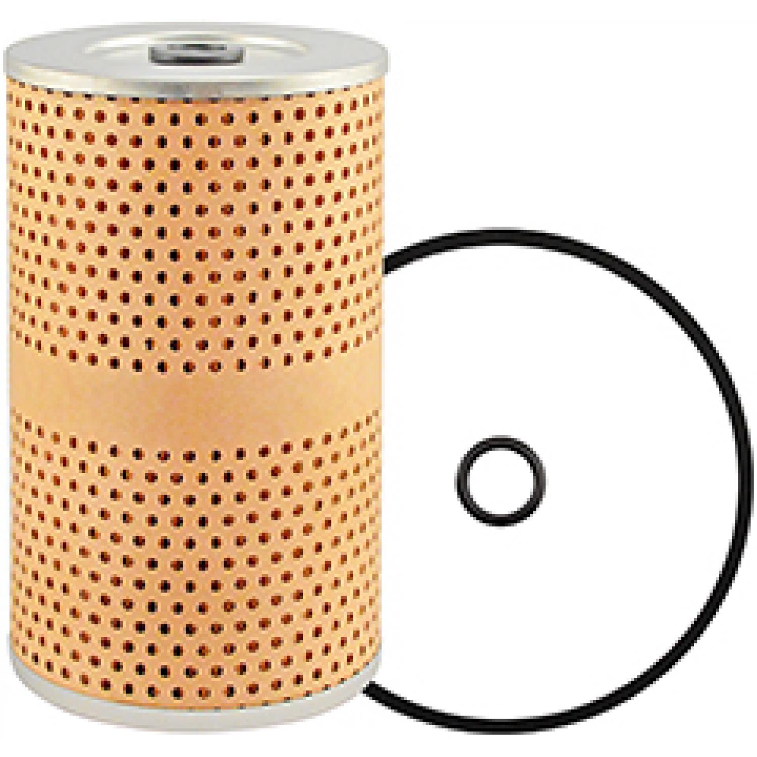 Baldwin P723 Engine Oil Filter product image 1 of 1