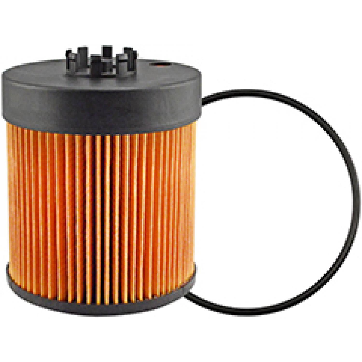 Baldwin P7233 Engine Oil Filter product image 1 of 1