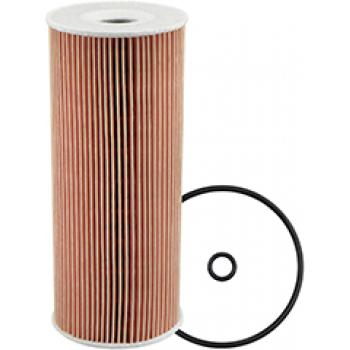 1999 Volkswagen Jetta Engine Oil Filter Baldwin P7308 image 1 of 1