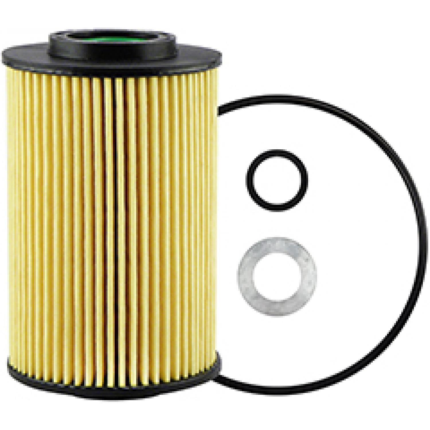Baldwin P7364 Engine Oil Filter product image 1 of 1