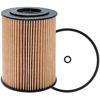 2018 Mercedes-Benz Sprinter 3500 Engine Oil Filter