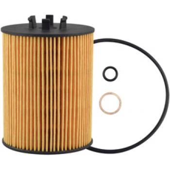 2005 BMW 545i Engine Oil Filter