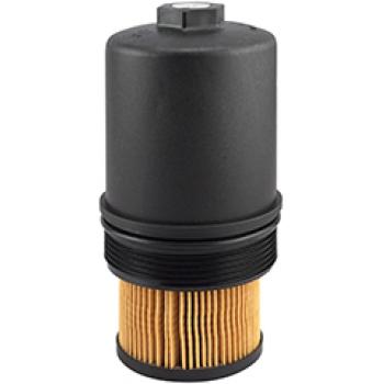 2010 Ford E-450 Super Duty Engine Oil Filter Baldwin P7437 image 1 of 1