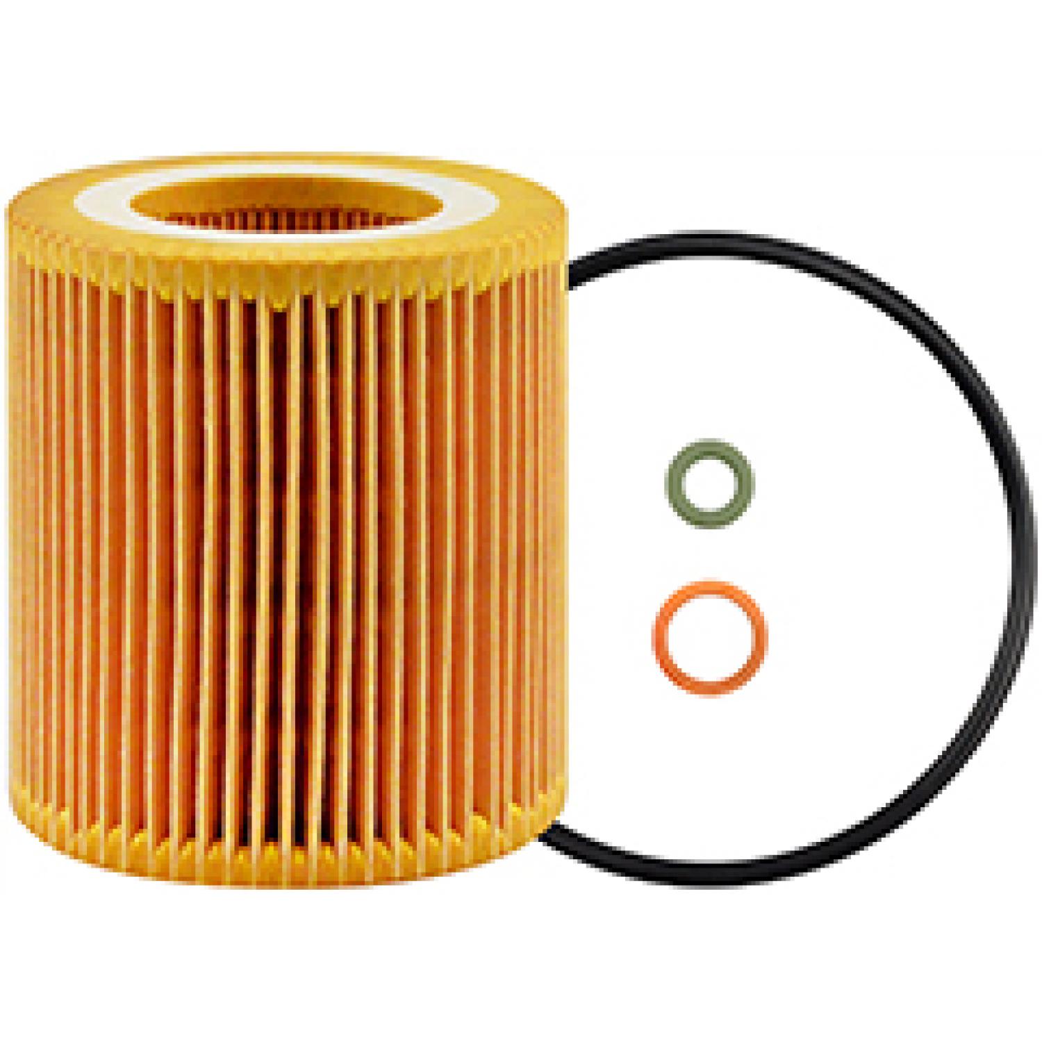 Baldwin P7438 - Engine Oil Filter Baldwin P7438 Engine Oil Filter product image 1 of 1
