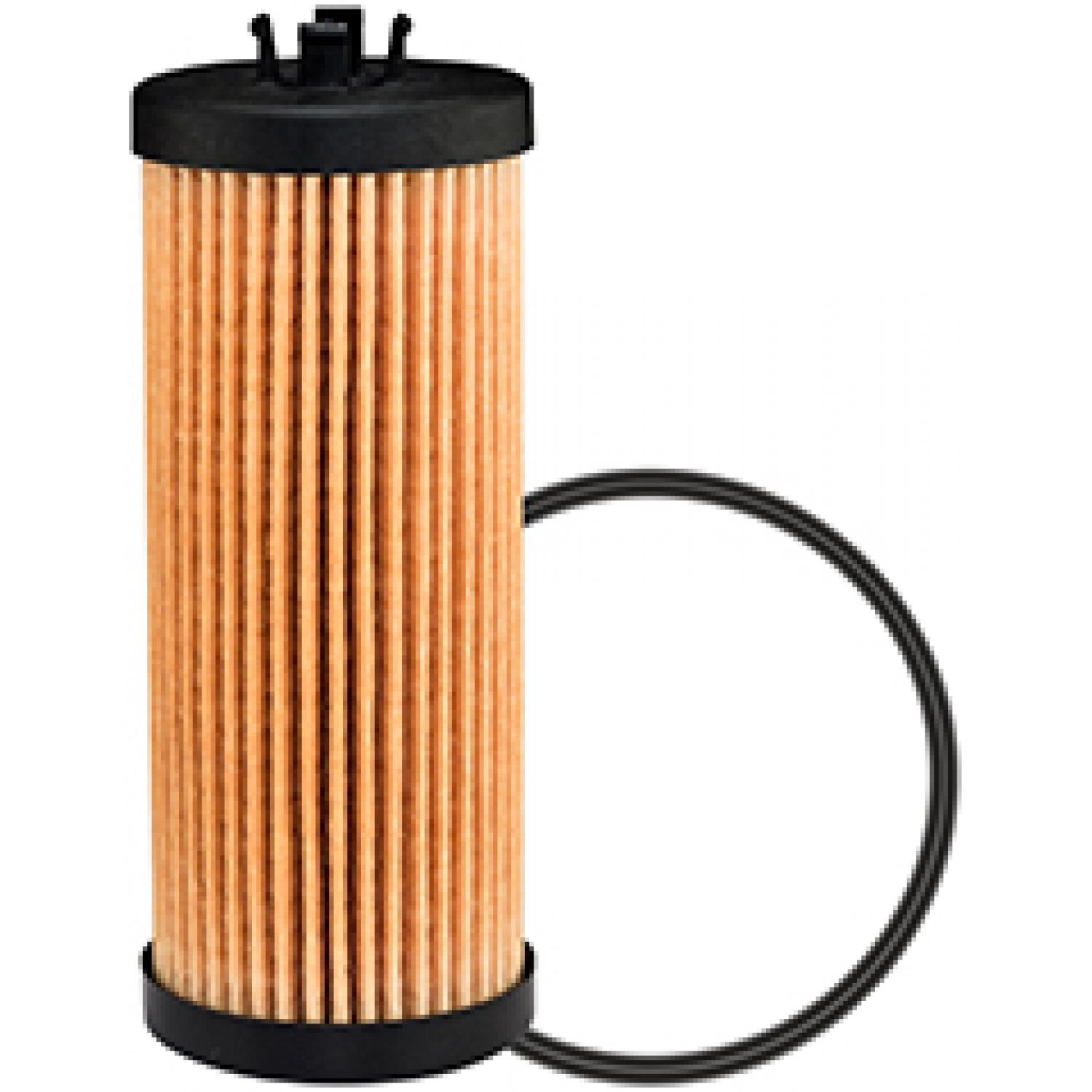 Baldwin P7492 Engine Oil Filter product image 1 of 1
