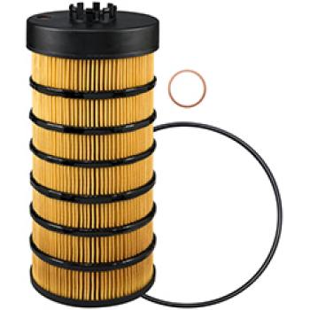 2018 Western Star 5700XE Engine Oil Filter