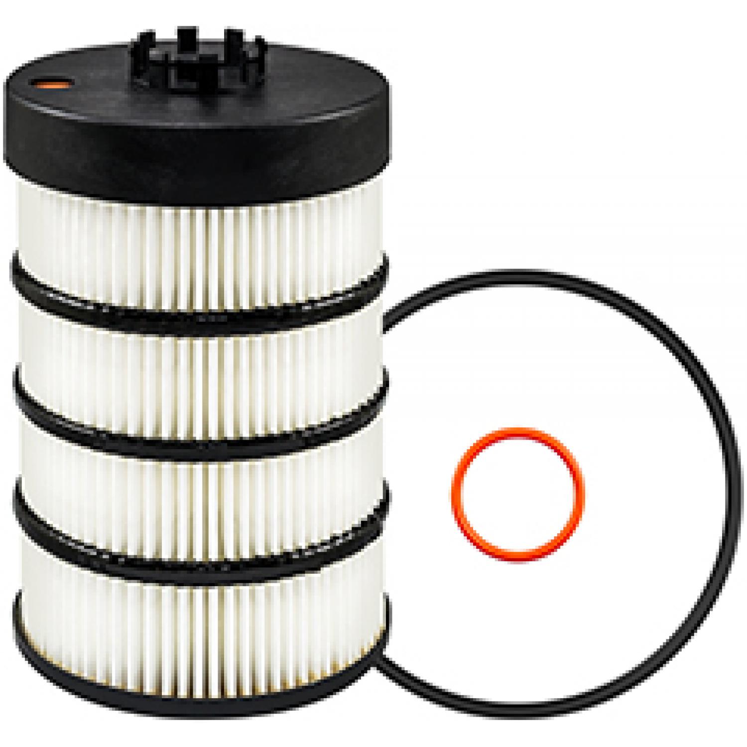 Baldwin P7508 - Engine Oil Filter Baldwin P7508 Engine Oil Filter product image 1 of 1