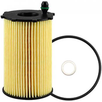 2016 Kia Cadenza Engine Oil Filter