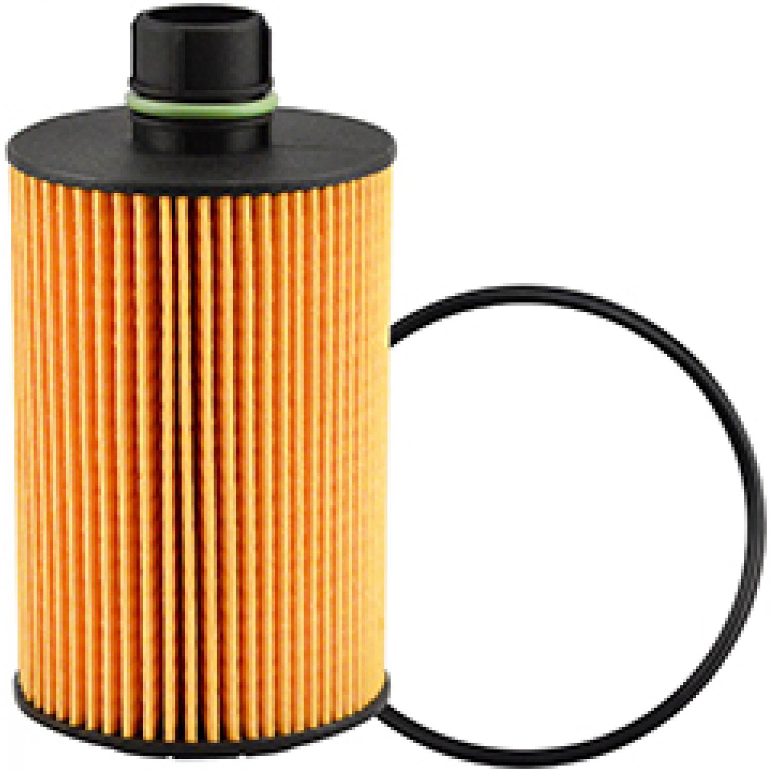 Baldwin P7517 - Engine Oil Filter Baldwin P7517 Engine Oil Filter product image 1 of 1