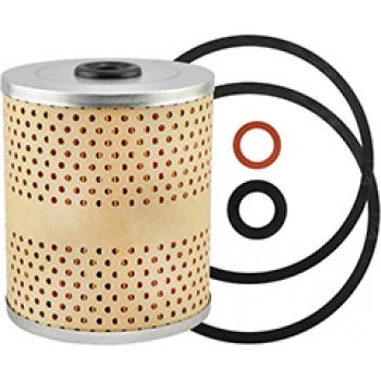 1952 Ford F2 Engine Oil Filter Baldwin P80 image 1 of 1