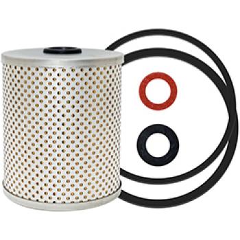 1952 Ford F2 Engine Oil Filter Baldwin P80HD image 1 of 1