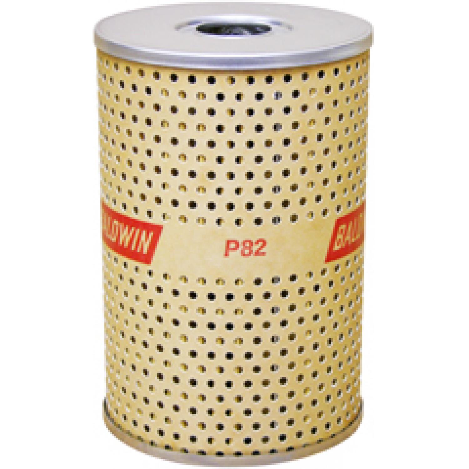 Baldwin P82 - Engine Oil Filter Baldwin P82 Engine Oil Filter product image 1 of 1